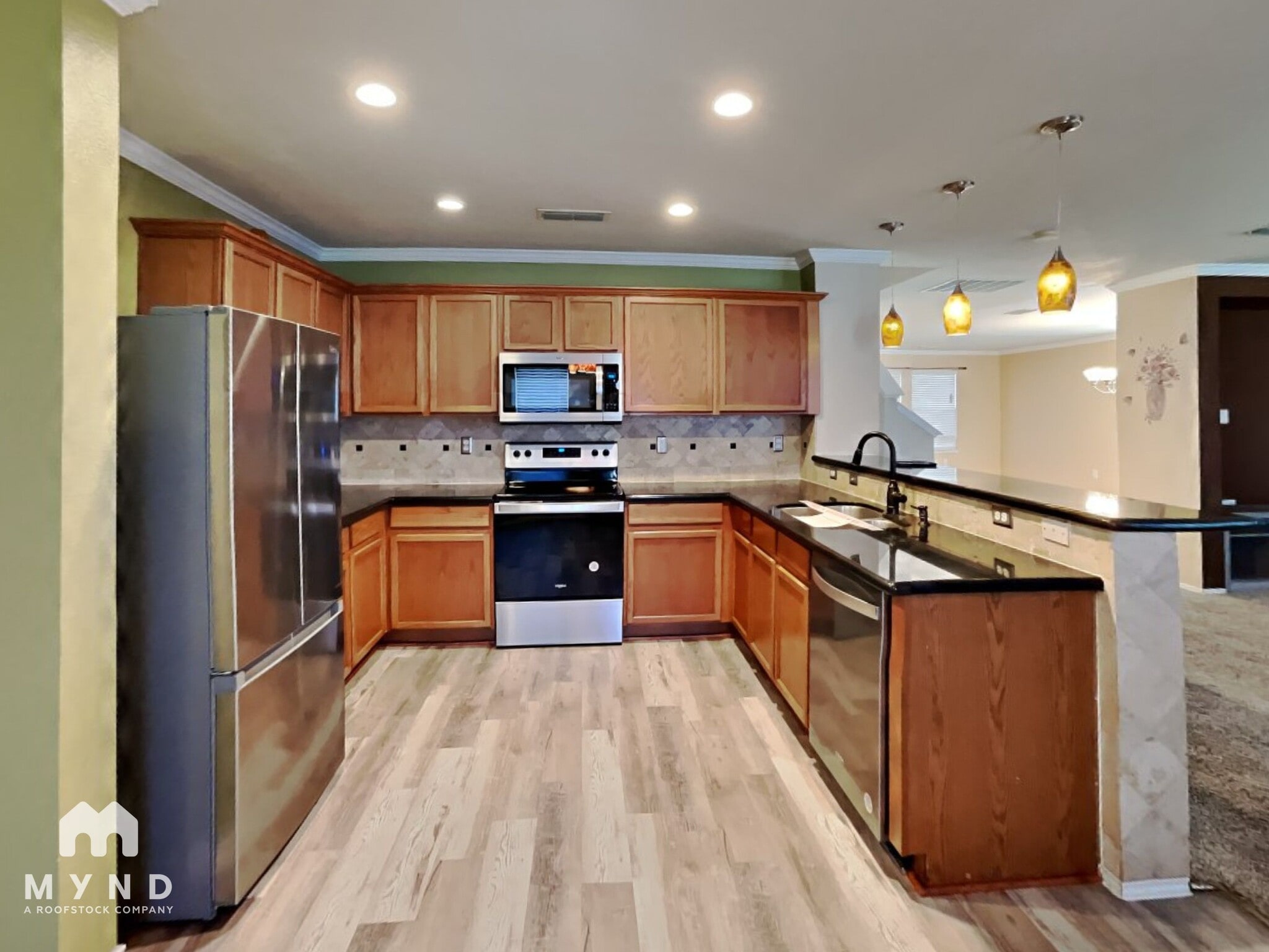 Building Photo - 507 Darlene Trail