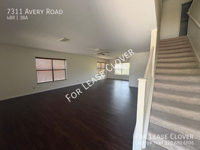 Building Photo - 7311 Avery Rd