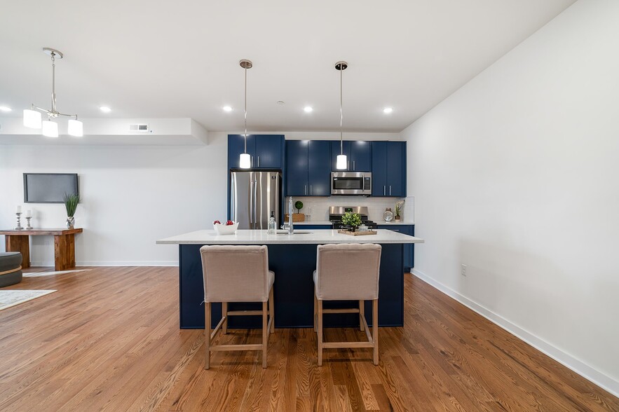 Building Photo - 502 Cecil B Moore Ave