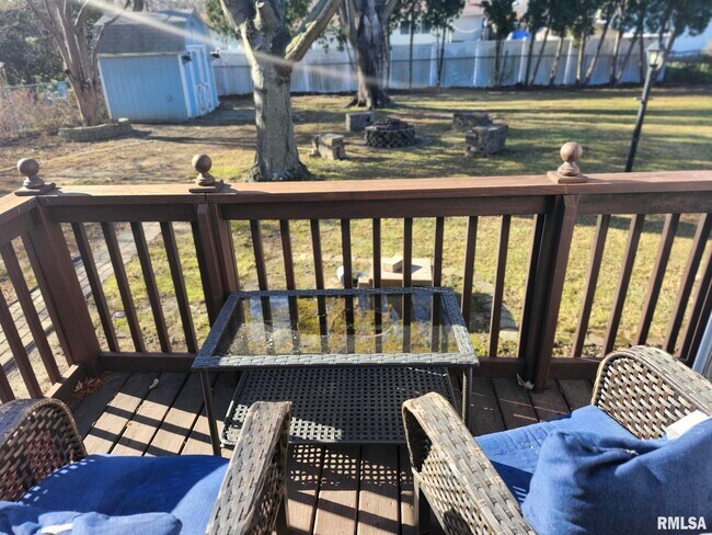 Building Photo - 2116 32nd St