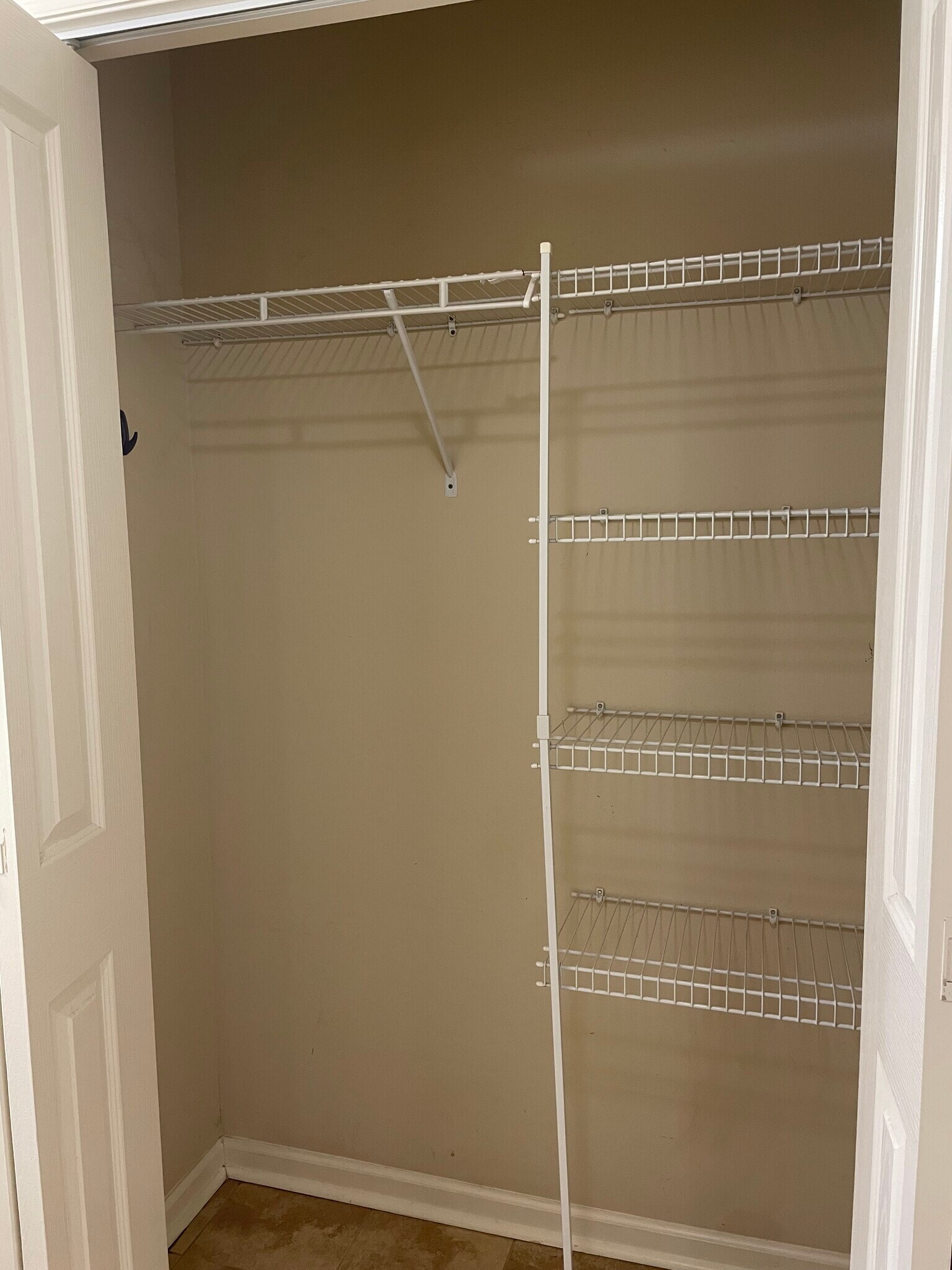 Bedroom-1's Closet A - 2405 Brightside Dr