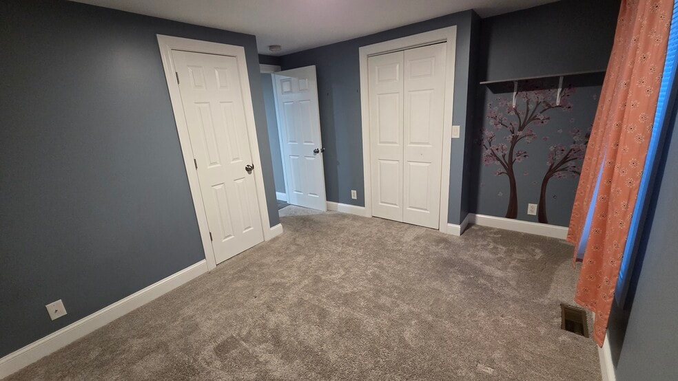 Bedroom 2 - 241 Jackson Ave