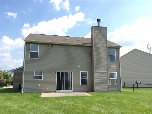 Building Photo - 6446 Waterloo Ln