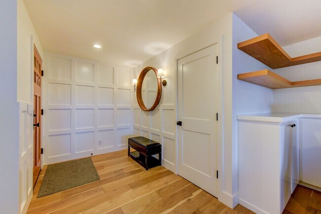 Building Photo - Space to Live, Host, and Breathe, All With a View of the Sound