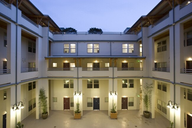 Building Photo - Nihonmachi Terrace