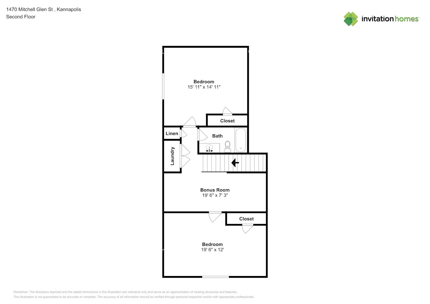 Building Photo - 1470 Mitchell Glen St