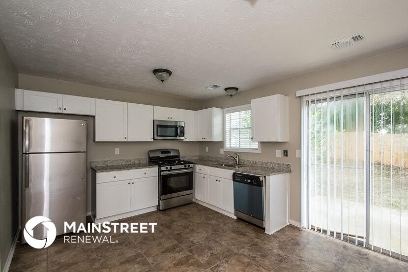 Building Photo - 1401 Mill Lake Cir