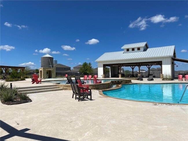 Building Photo - 19100 George Norris Dr