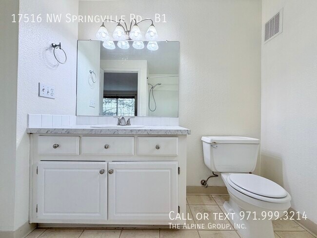 Building Photo - 17516 NW Springville Rd