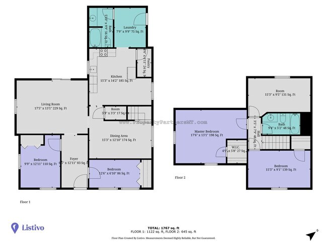 Building Photo - 215 N Quaw Blvd