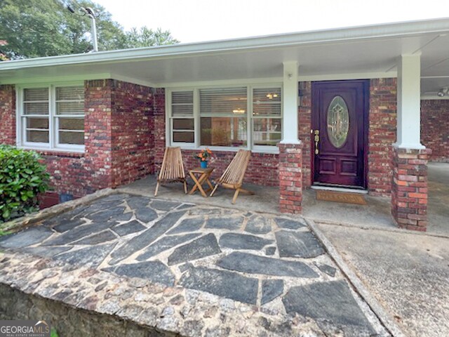 Primary Photo - 2711 Fairlane Dr