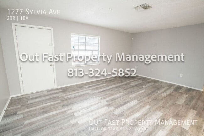 Building Photo - 1277 Sylvia Ave