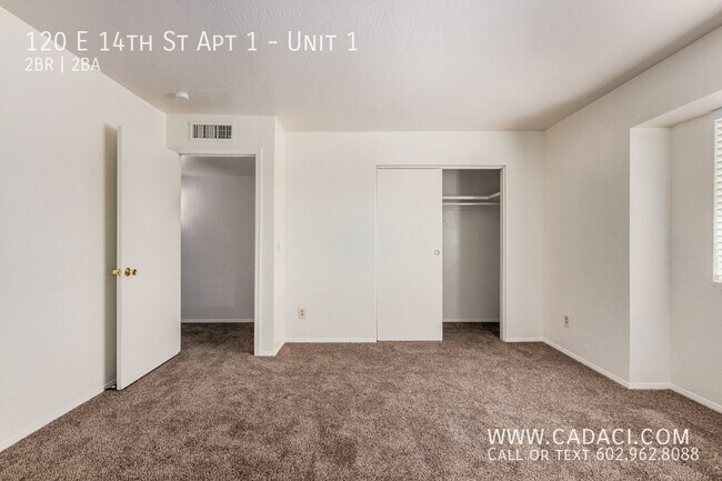 Building Photo - 120 E 14th St