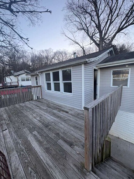 Building Photo - 4 Sunrise Trail