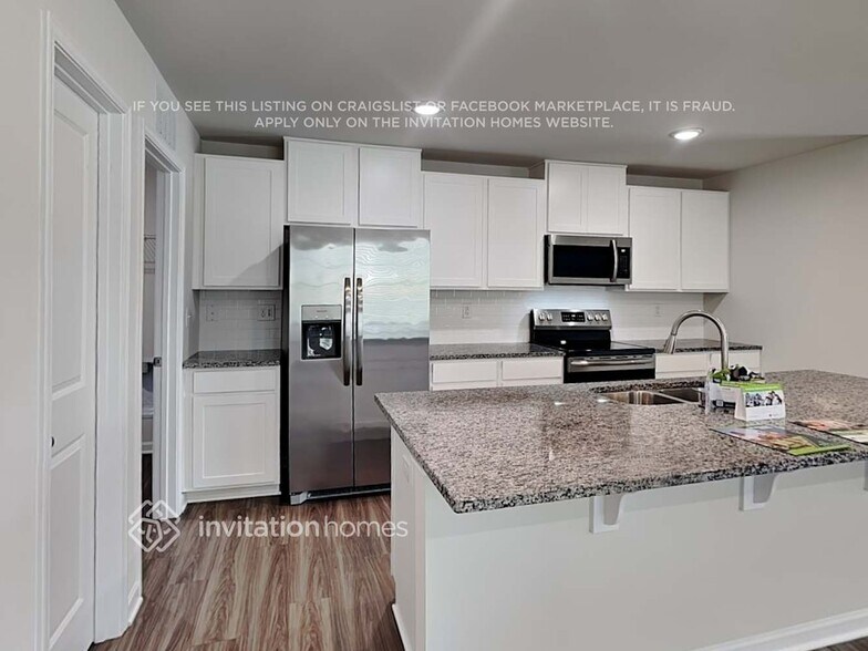 Building Photo - 5137 Spring Breeze Blvd