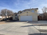 Building Photo - 10538 Olympic St NW