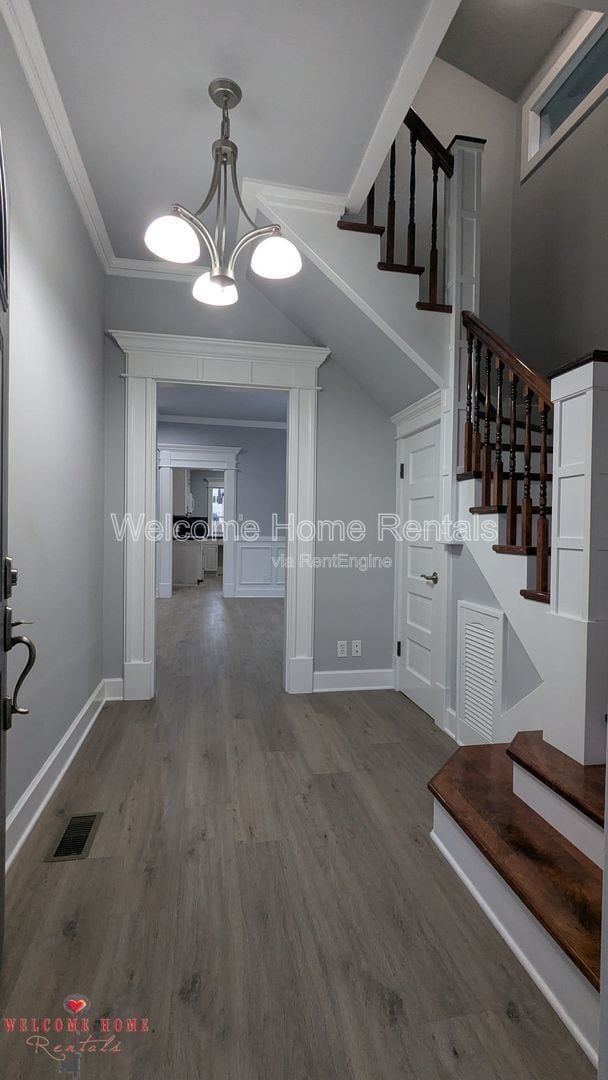 Building Photo - 4520 S Thompson Ave