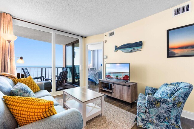 Building Photo - 1501 S Ocean Blvd