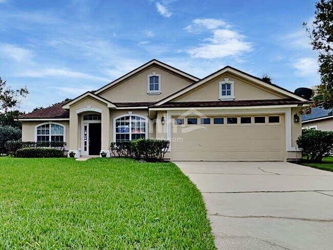 Building Photo - 705 Waterlily Way