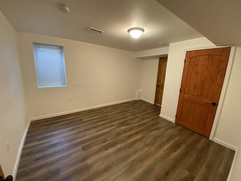 Bedroom - 421 N Hammonds Ferry Rd