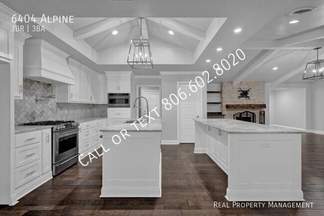 Building Photo - 6404 Alpine-