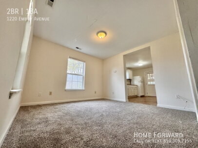 Building Photo - 1220 Embry Ave