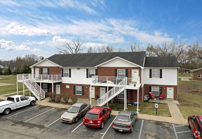Floorplan - Come home to Granton Place today!