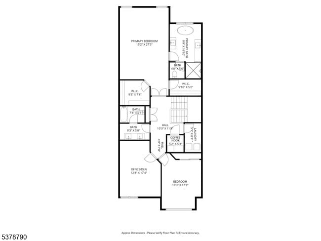 Building Photo - 303 Tiffany Wy