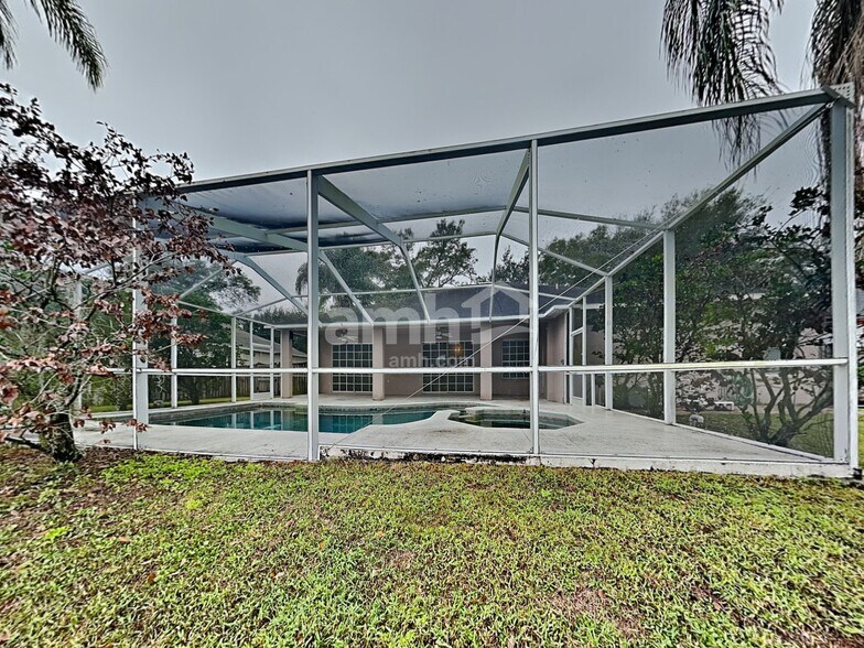 Building Photo - 1507 Rolling Meadow Dr
