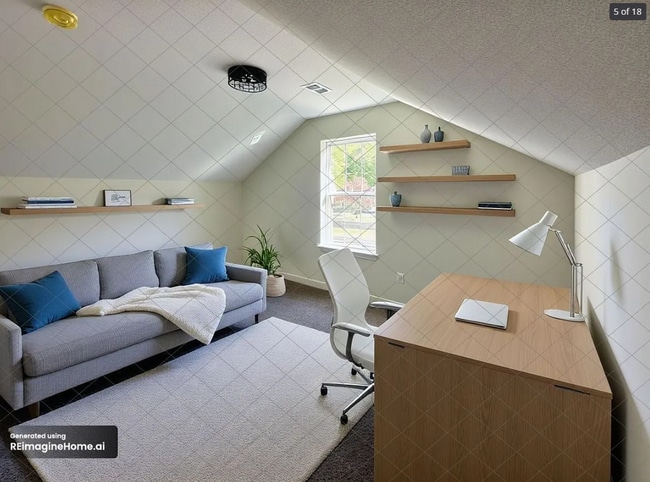 Building Photo - 11214 N Oak Trafficway