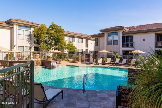 Building Photo - 6900 E Princess Dr