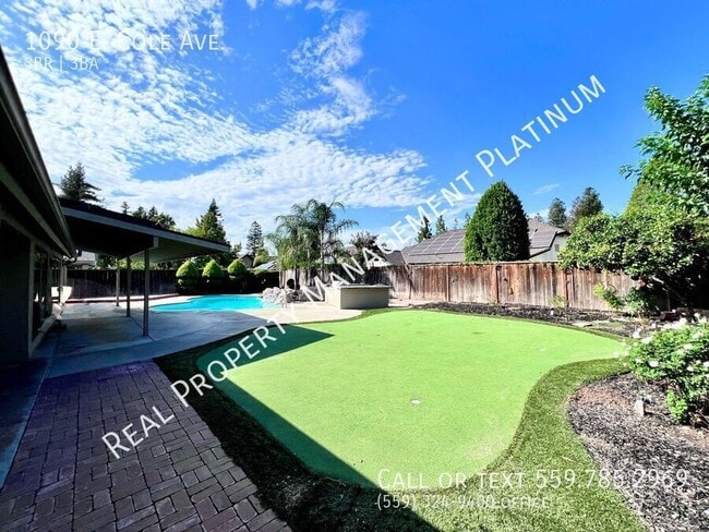 Building Photo - 1090 E Cole Ave