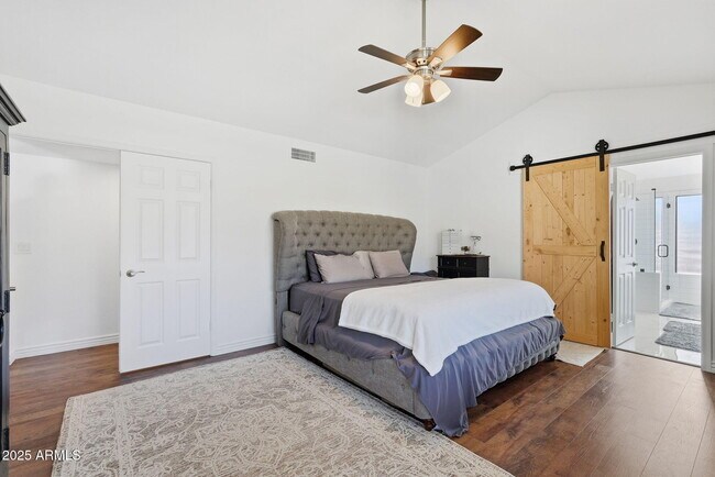 Building Photo - 3850 E Mountain Sky Ave