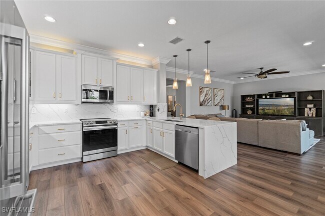 Building Photo - 3385 Baltic Dr