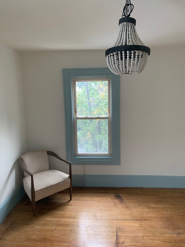 Bedroom 1 - 90 Franklin Ave