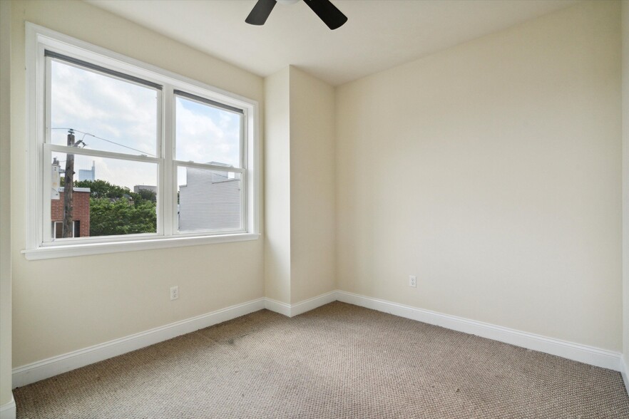 Building Photo - 1521 W Seybert St