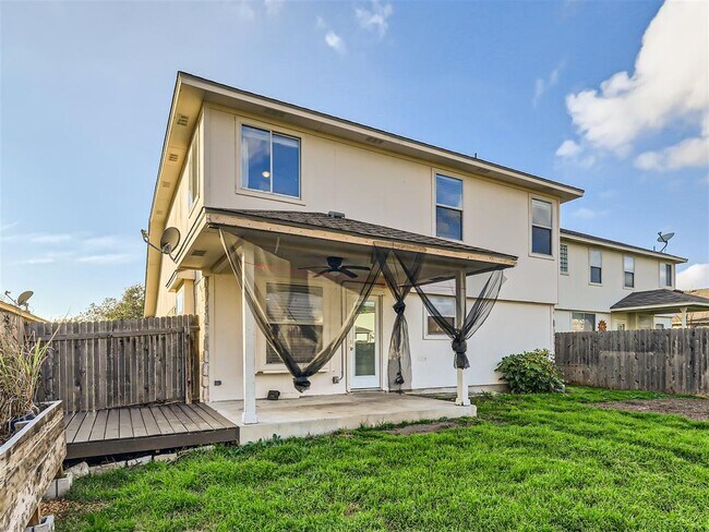 Building Photo - 13313 John Tyler St