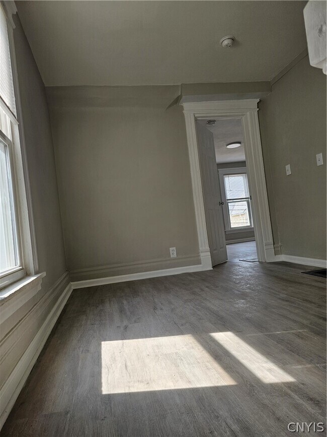 Building Photo - 111 Abell Ave