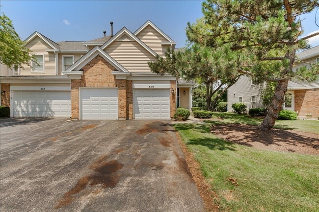 Building Photo - 309 E Theodore Ln