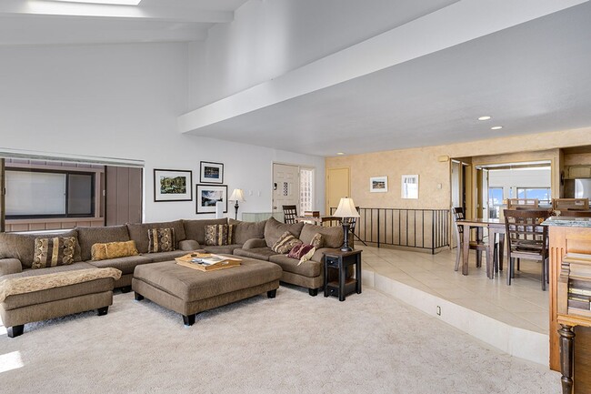 Building Photo - Incline Village Condo: Lakefront, Buoy, 3 Bedrooms, 3 Bathrooms