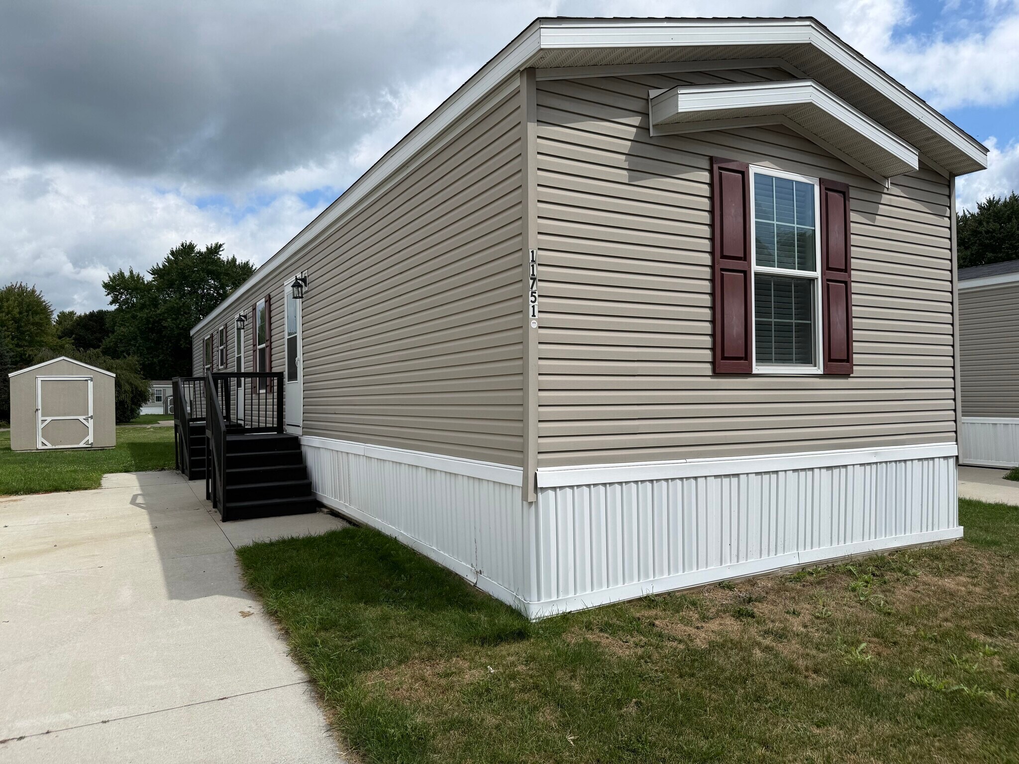 Building Photo - 11751 Cascade Cir