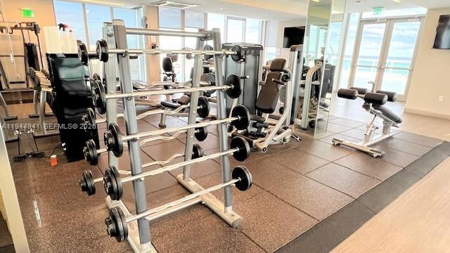 Building Photo - 10155 Collins Ave