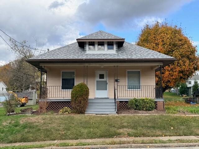 Building Photo - 379 2nd Ave