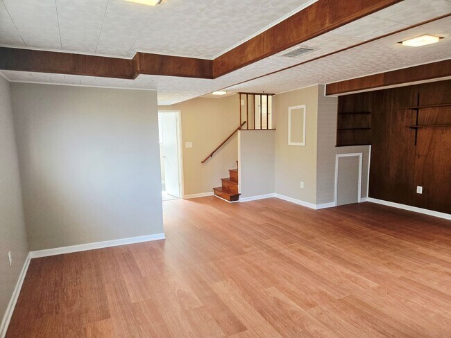 Building Photo - Beautiful Home in Suitland MD
