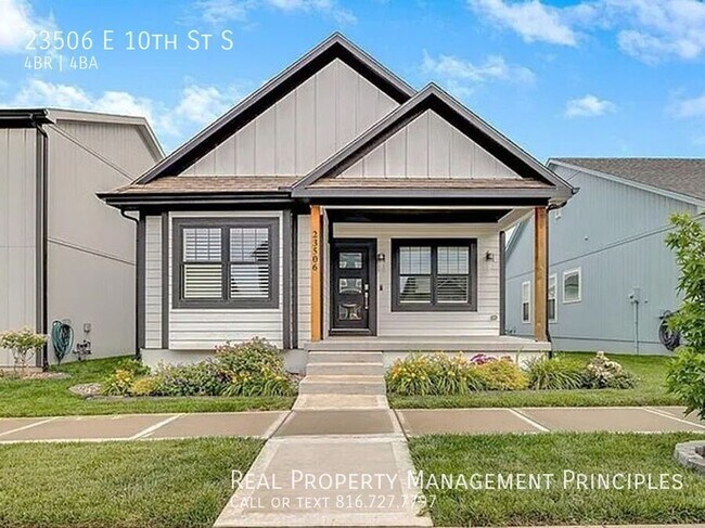 Primary Photo - 23506 E 10th St S