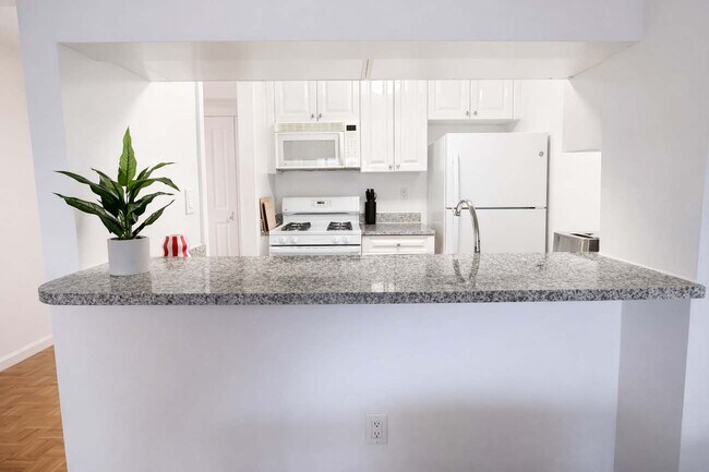 Building Photo - 350 W 43rd St