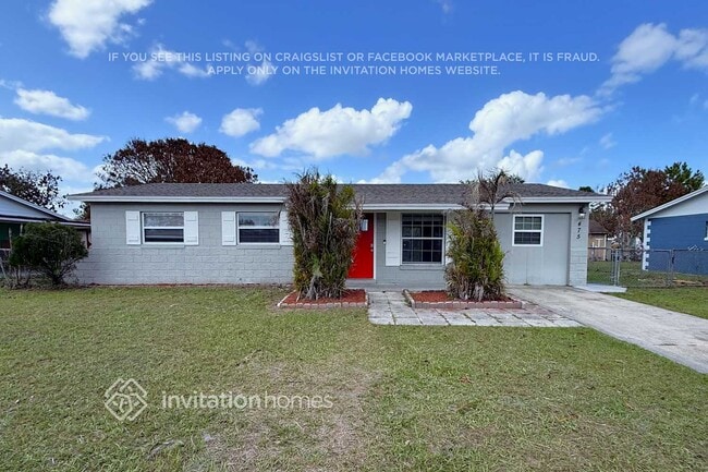 Building Photo - 475 Lear St