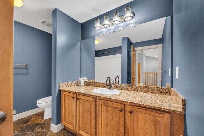 Building Photo - Crestview Condo - Kimball Junction
