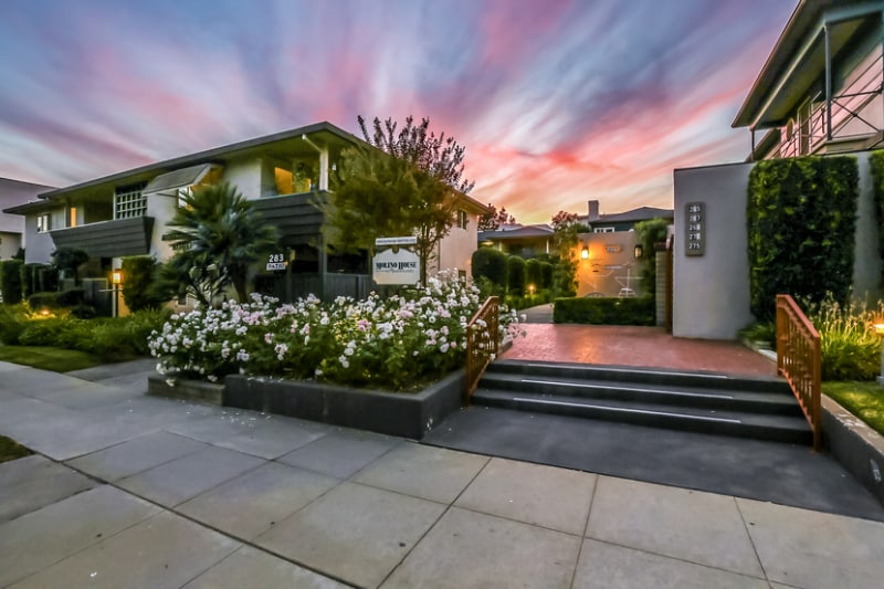 Building Photo - 283 S El Molino Ave