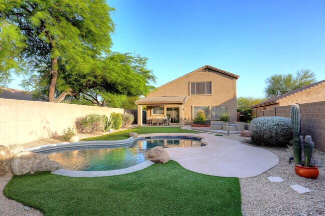 Building Photo - 10354 E Raintree Dr